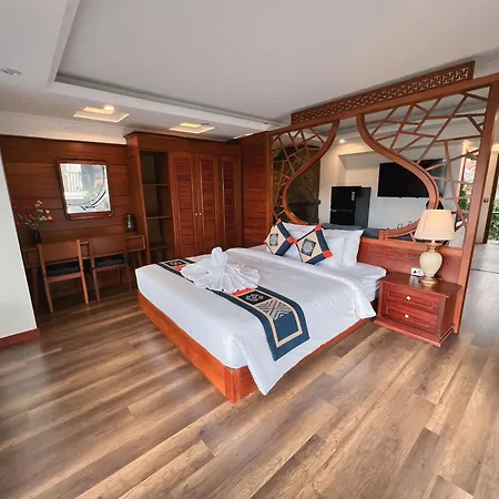 Green Villa Sapa-3