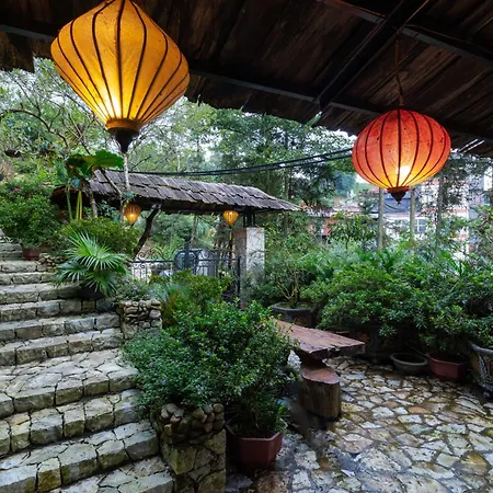 Green Villa Sapa-2